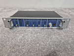 RME ADI-2 AD/DA Converter - Compact and Highly Flexible 2-Channel Converter w/ Original Box - Image 1