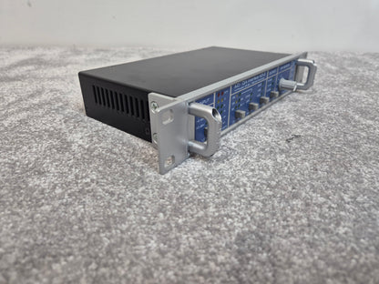 RME ADI-2 AD/DA Converter - Compact and Highly Flexible 2-Channel Converter w/ Original Box