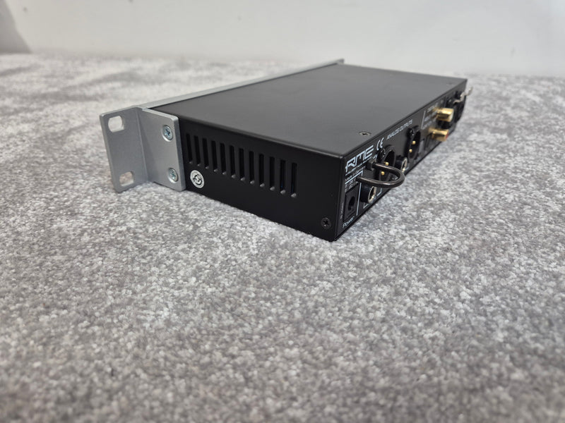RME ADI-2 AD/DA Converter - Compact and Highly Flexible 2-Channel Converter w/ Original Box - Image 4
