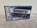 RME ADI-2 AD/DA Converter - Compact and Highly Flexible 2-Channel Converter w/ Original Box - Image 7