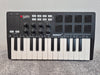 HOEREV SMK25 - MIDI Keyboard Controller w/ Original Box - RRP £65 - Photo 1