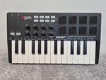 HOEREV SMK25 - MIDI Keyboard Controller w/ Original Box - RRP £65 - Image 1