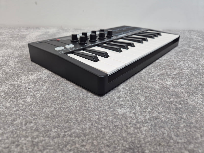 HOEREV SMK25 - MIDI Keyboard Controller w/ Original Box - RRP £65 - Image 4