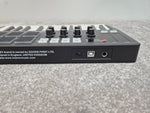 HOEREV SMK25 - MIDI Keyboard Controller w/ Original Box - RRP £65 - Image 6