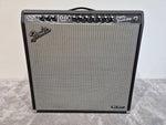 Fender Tone Master Super Reverb Amp - 45-watts Guitar Amplifier - Mint - Image 1