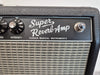 Fender Tone Master Super Reverb Amp - 45-watts Guitar Amplifier - Mint - Photo 4