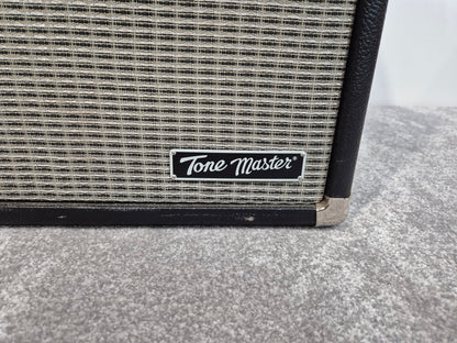 Fender Tone Master Super Reverb Amp - 45-watts Guitar Amplifier - Mint