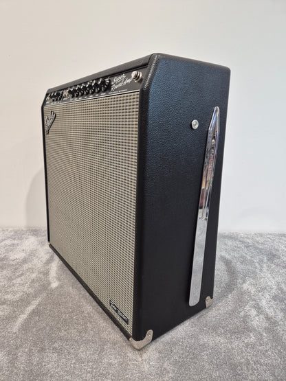Fender Tone Master Super Reverb Amp - 45-watts Guitar Amplifier - Mint