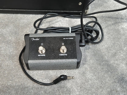 Fender Tone Master Super Reverb Amp - 45-watts Guitar Amplifier - Mint