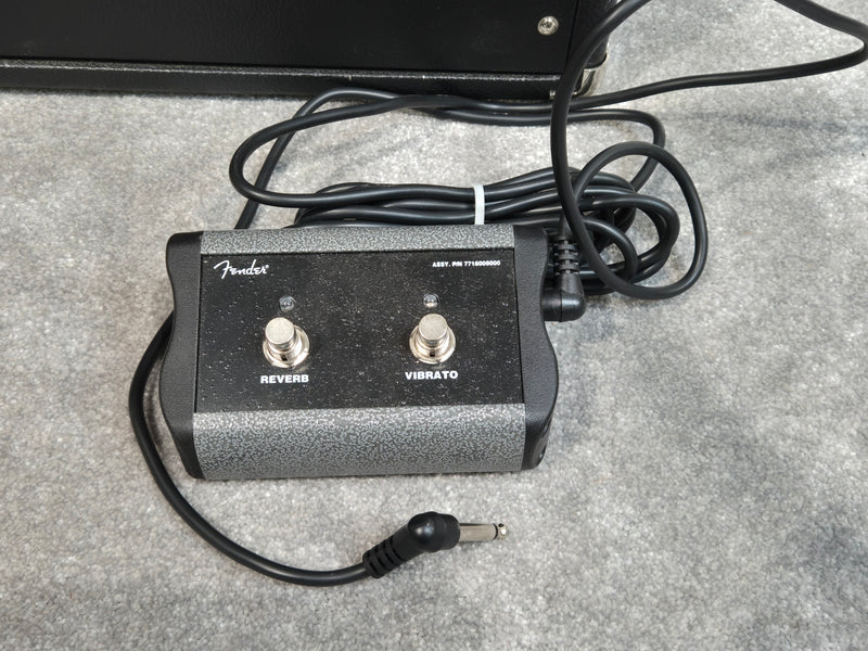 Fender Tone Master Super Reverb Amp - 45-watts Guitar Amplifier - Mint - Image 14