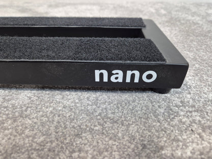Pedaltrain Nano - Pedalboard