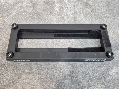 Pedaltrain Nano - Pedalboard