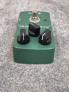 JOYO JF-33 Analog Delay - Guitar Effect Pedal - Green - Photo 4