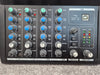 Wharfedale Connect 802 - Powerful and Versatile USB Mixer - RRP £89 - Photo 2