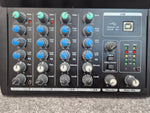 Wharfedale Connect 802 - Powerful and Versatile USB Mixer - RRP £89 - Image 2