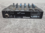 Wharfedale Connect 802 - Powerful and Versatile USB Mixer - RRP £89 - Image 6