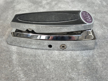 Budda BudWah Wah Pedal -  Guitar Effect Pedal