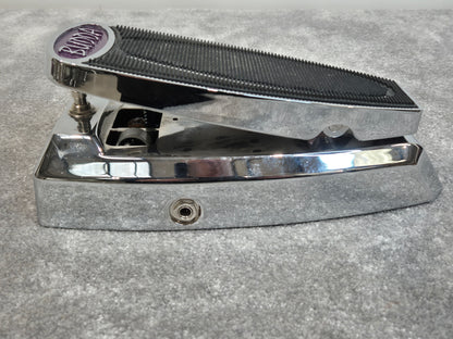 Budda BudWah Wah Pedal -  Guitar Effect Pedal