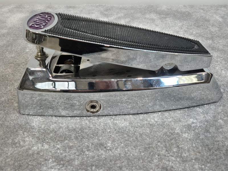 Budda BudWah Wah Pedal - Guitar Effect Pedal - image 4