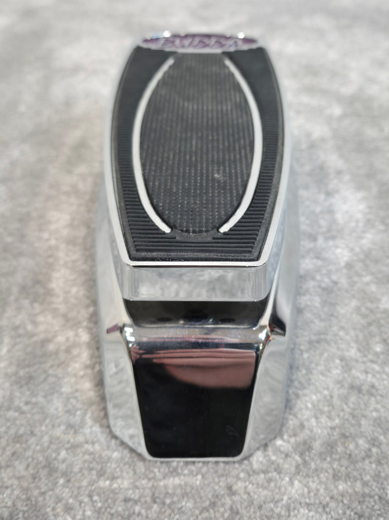 Budda BudWah Wah Pedal - Guitar Effect Pedal - image 6
