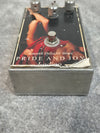 Ladipo Pride and Joy Pedal - Handmade Overdrive and Boost Pedal - Photo 2