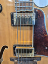 Epiphone Joe Pass Emperor II - Electric Guitar w/ Hard Case - Mint - Photo 3