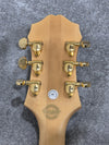 Epiphone Joe Pass Emperor II - Electric Guitar w/ Hard Case - Mint - Photo 7