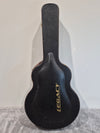 Epiphone Joe Pass Emperor II - Electric Guitar w/ Hard Case - Mint - Photo 11