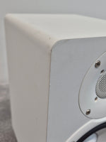 Yamaha H5 Studio Monitor Speakers - 2-Way Bass-Reflex Bi-Amplified - Pair - Image 7
