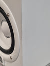 Yamaha H5 Studio Monitor Speakers - 2-Way Bass-Reflex Bi-Amplified - Pair - Photo 9