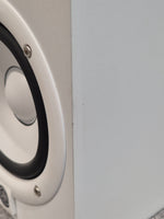 Yamaha H5 Studio Monitor Speakers - 2-Way Bass-Reflex Bi-Amplified - Pair - Image 9