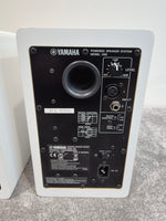 Yamaha H5 Studio Monitor Speakers - 2-Way Bass-Reflex Bi-Amplified - Pair - Image 11