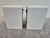 Yamaha H5 Studio Monitor Speakers - 2-Way Bass-Reflex Bi-Amplified - Pair - Photo 13