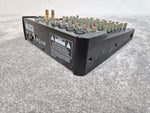 Alto Professional ZMX122FX - 8-Channel, 2-Bus Professional Mixer - Image 5