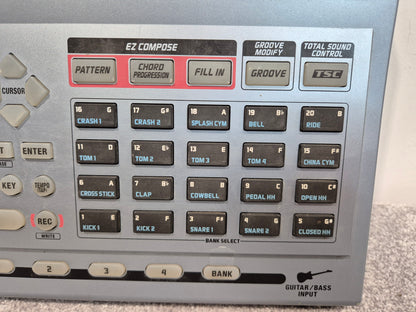Boss Dr Rhythm DR-880 - 440-Sounds Drum Machine