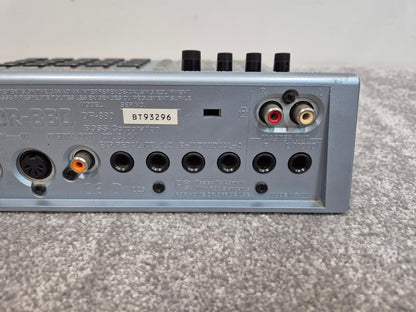 Boss Dr Rhythm DR-880 - 440-Sounds Drum Machine