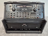 KAM KCD 950 DJ Player - Dual CD Player w/ Wooden Case - Photo 1