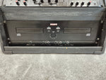 KAM KCD 950 DJ Player - Dual CD Player w/ Wooden Case - Image 2