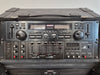 KAM KCD 950 DJ Player - Dual CD Player w/ Wooden Case - Photo 3