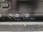 KAM KCD 950 DJ Player - Dual CD Player w/ Wooden Case - Image 9