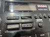 KAM KCD 950 DJ Player - Dual CD Player w/ Wooden Case - Photo 15