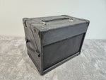KAM KCD 950 DJ Player - Dual CD Player w/ Wooden Case - Image 16