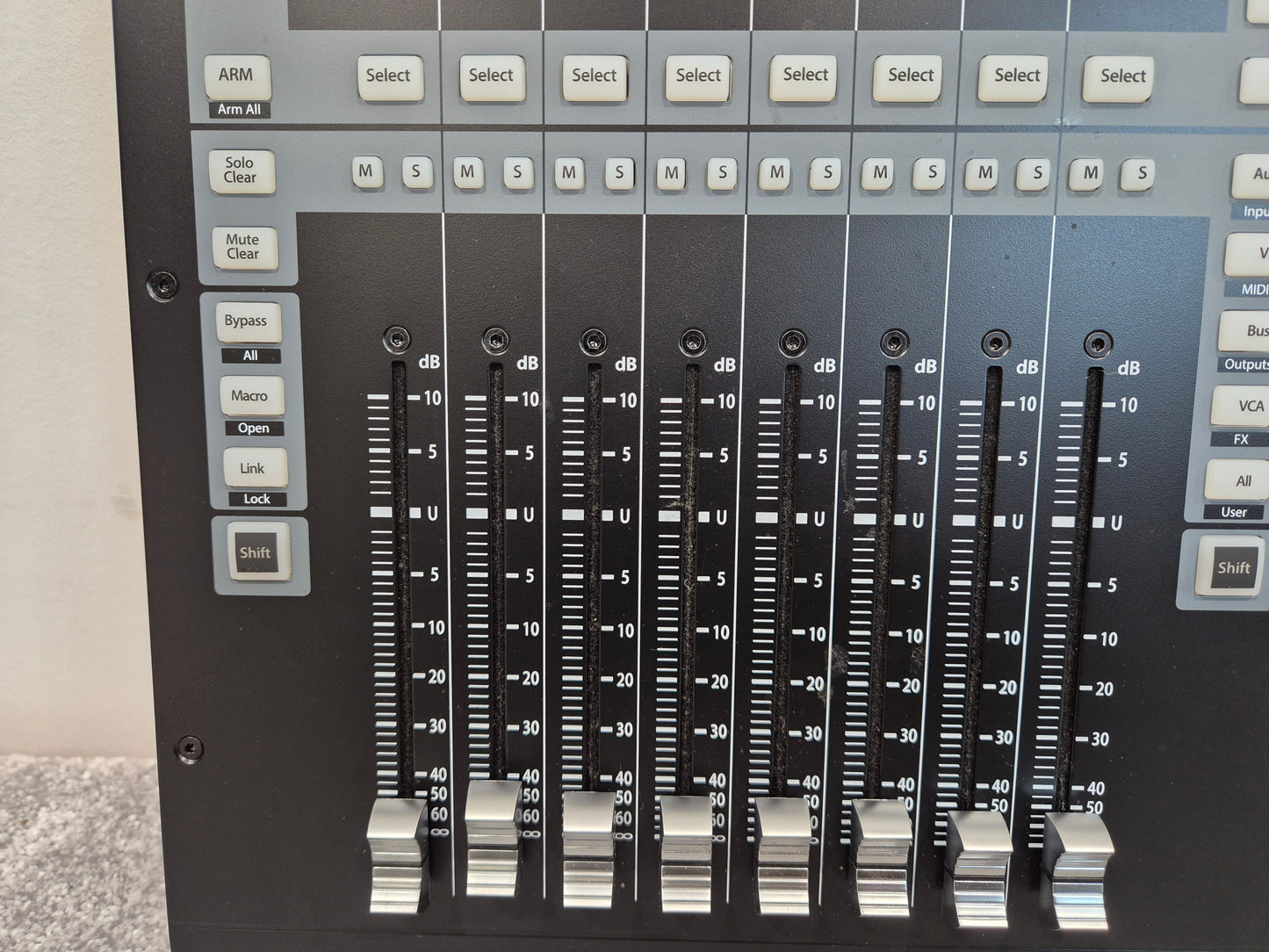 Presonus FaderPort 8 - DAW Control Surface w/ Original Box