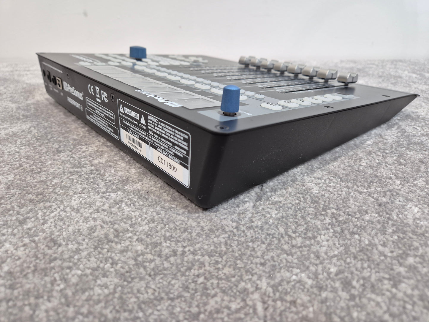 Presonus FaderPort 8 - DAW Control Surface w/ Original Box