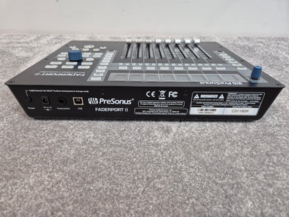 Presonus FaderPort 8 - DAW Control Surface w/ Original Box