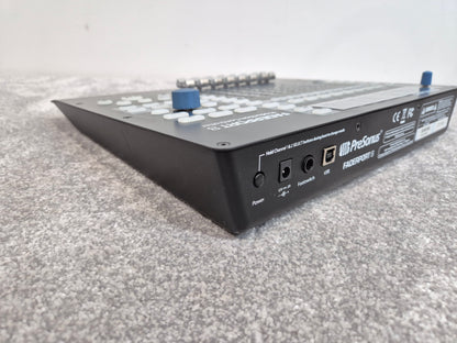 Presonus FaderPort 8 - DAW Control Surface w/ Original Box