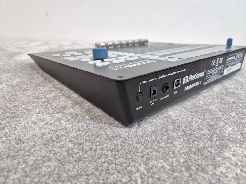 Presonus FaderPort 8 - DAW Control Surface w/ Original Box - Image 8