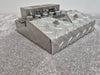 Mesa V Twin Amp - All-Tube Dual Channel Preamp Pedal - Photo 3