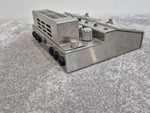 Mesa V Twin Amp - All-Tube Dual Channel Preamp Pedal - Image 4