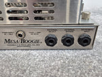 Mesa V Twin Amp - All-Tube Dual Channel Preamp Pedal - Image 6
